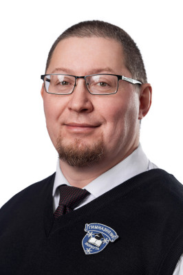 Урбанович Александр Владимирович